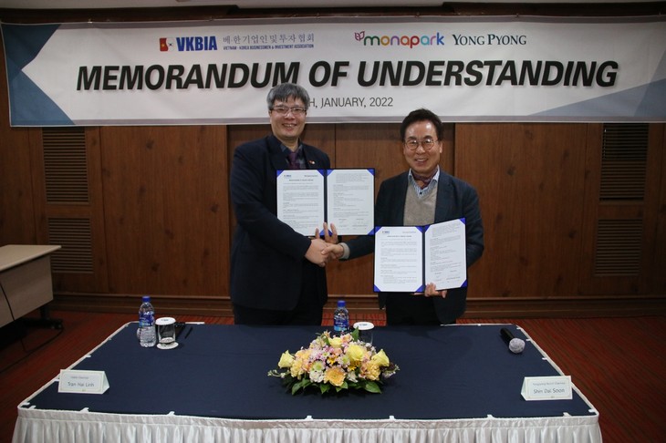 Việt Nam và Hàn Quốc liên kết hợp tác thúc đẩy du lịch, phục hồi và phát triển kinh tế - ảnh 3