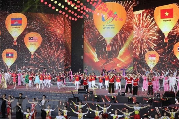 Truyền thông Malaysia đánh giá cao hoạt động tổ chức SEA Games 31 của Việt Nam  - ảnh 1