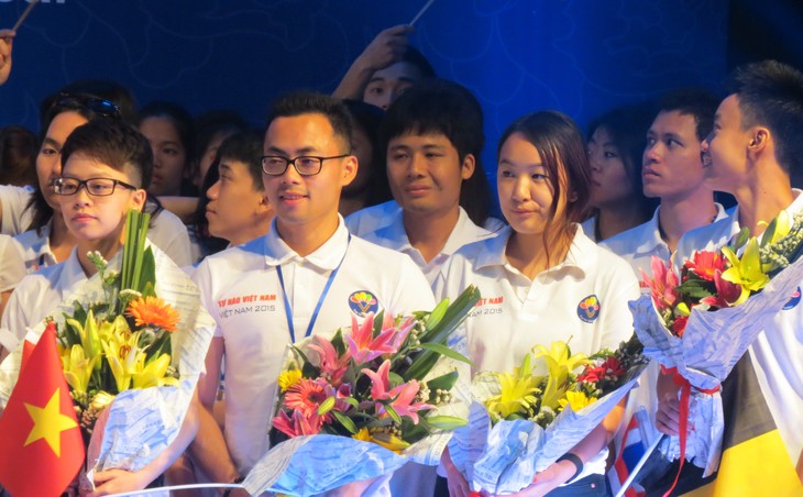 Trại hè Việt Nam 2022 nâng cao niềm tự hào dân tộc và tinh thần hướng về cội nguồn - ảnh 2