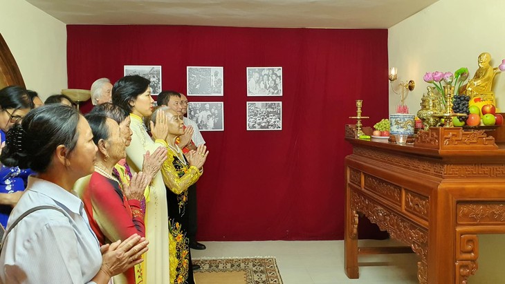 Cộng đồng người Việt ở nhiều nơi trên thế giới kỷ niệm 77 năm Quốc khánh Việt Nam - ảnh 7