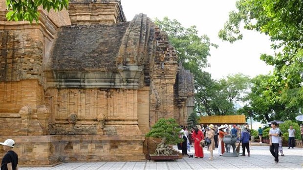 Việt Nam giành nhiều giải thưởng tại Lễ trao Giải thưởng Du lịch thế giới 2022 - Khu vực châu Á và châu Đại Dương - ảnh 1