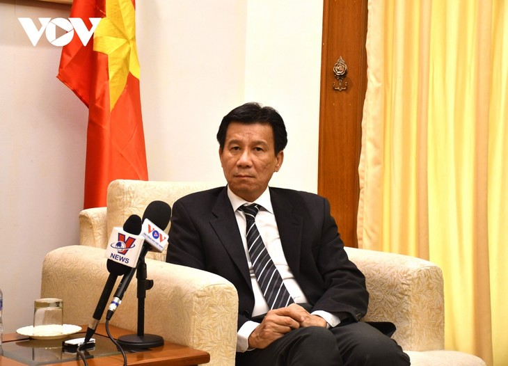 Quan hệ Đối tác chiến lược Việt Nam - Indonesia phát triển ngày càng sâu rộng - ảnh 1