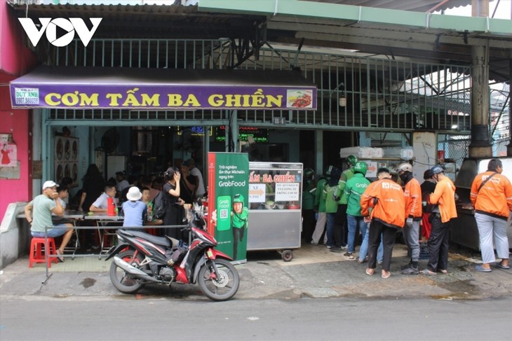 Sự vinh danh của Michelin là đòn bẩy phục hồi du lịch Thành phố Hồ Chí Minh - ảnh 3