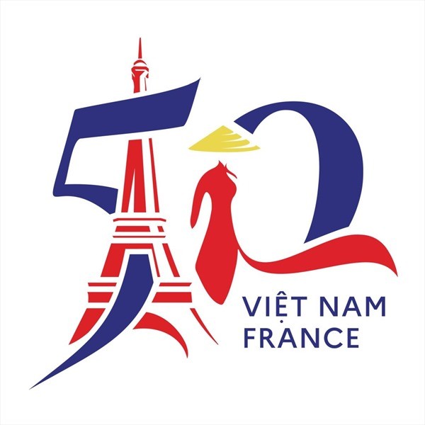 Tỉnh Bình Định kỷ niệm 50 năm thiết lập quan hệ ngoại giao Việt Nam - Cộng hòa Pháp - ảnh 1