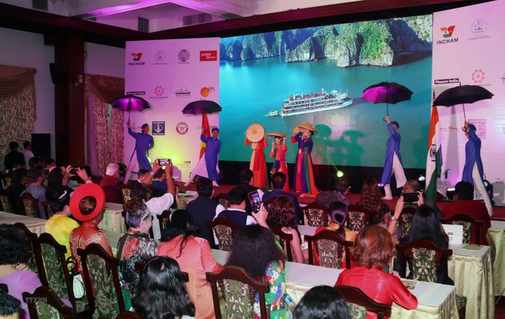 Lễ hội Chào Việt Nam năm 2023 sẽ diễn ra tại ba địa phương phía Nam - ảnh 1