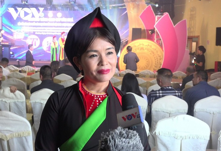 Bảo tồn các giá trị văn hóa phi vật thể của Việt Nam đối với kiều bào - ảnh 2
