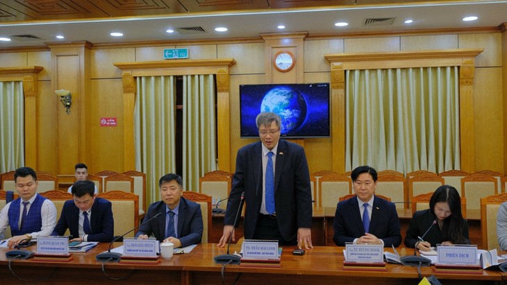 VKBIA triển khai các hoạt động kết nối, xúc tiến hợp tác giữa doanh nghiệp Hàn Quốc với hai tỉnh Phú Thọ, Bắc Giang - ảnh 6