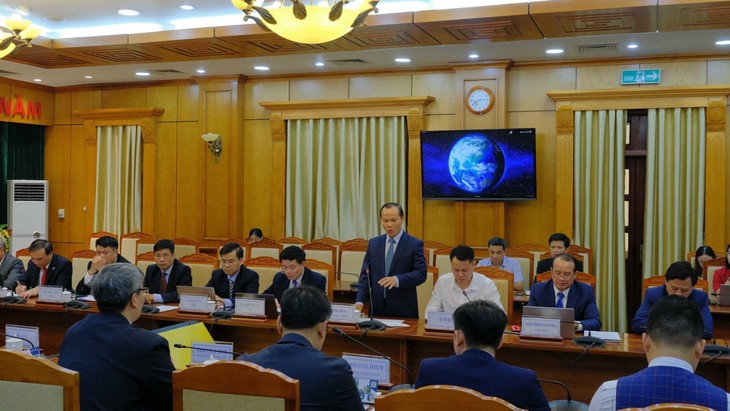 VKBIA triển khai các hoạt động kết nối, xúc tiến hợp tác giữa doanh nghiệp Hàn Quốc với hai tỉnh Phú Thọ, Bắc Giang - ảnh 4