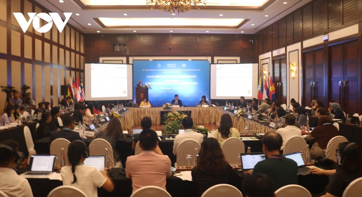Các nước ASEAN chung tay xử lý “tin giả” - ảnh 1