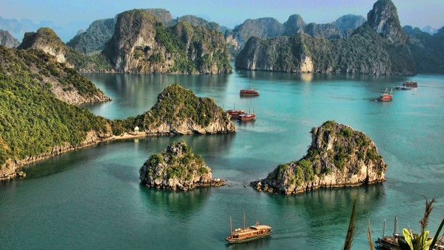 Báo New Zealand gợi ý 10 lý do để du lịch Việt Nam - ảnh 1