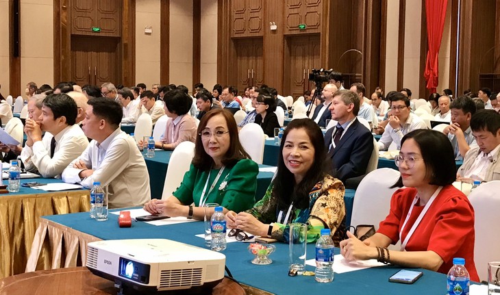Hội thảo “Hợp tác khoa học Việt Nam và Ba Lan – Một khởi đầu mới” - ảnh 4