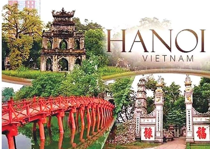 Quảng bá, liên kết, xúc tiến du lịch Hà Nội với các địa phương một cách hiệu quả - ảnh 1
