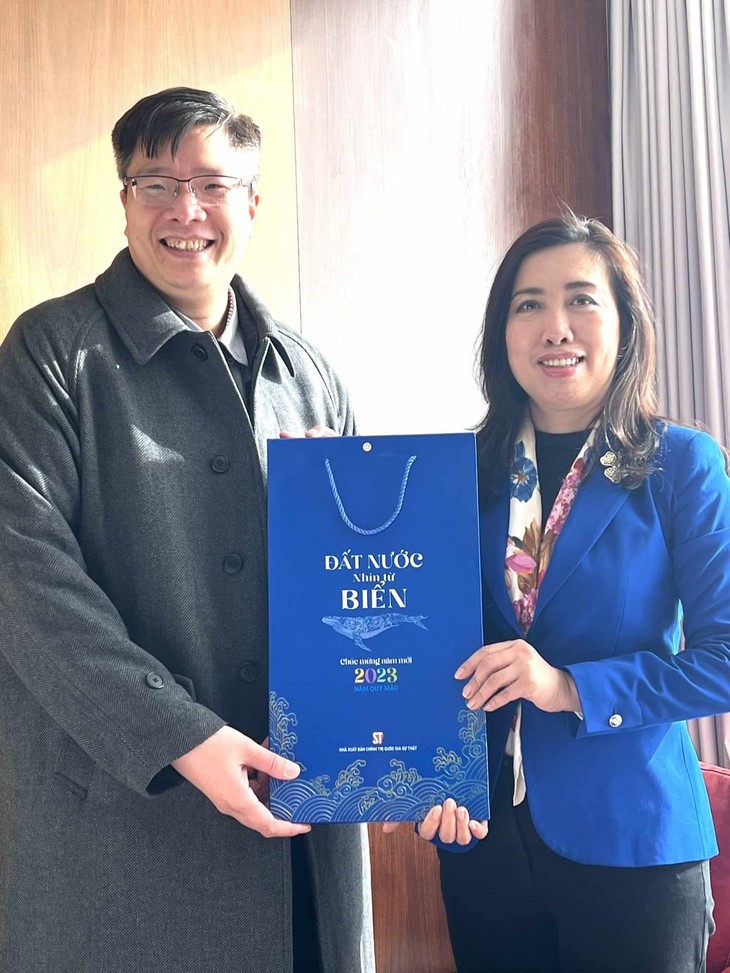 Hiệp hội Doanh nhân và Đầu tư Việt Nam - Hàn Quốc nỗ lực thực hiện có hiệu quả việc kết nối giữa các địa phương của Việt Nam với Hàn Quốc - ảnh 4