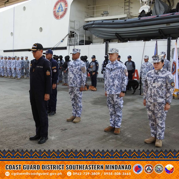Diễn đàn Cảnh sát biển ASEAN: Tìm kiếm tiếng nói chung trước thách thức an ninh hàng hải - ảnh 1