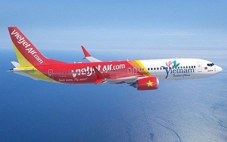 VietJet Air voted as World’s Best Low Cost Airline Onboard Hospitality 2023 - ảnh 1