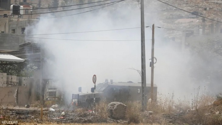 Death toll rises in Israeli raids, draws international criticism  - ảnh 1