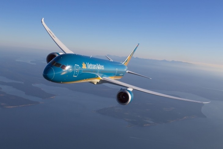 Vietnam Airlines offers 400,000 seats during National Day - ảnh 1