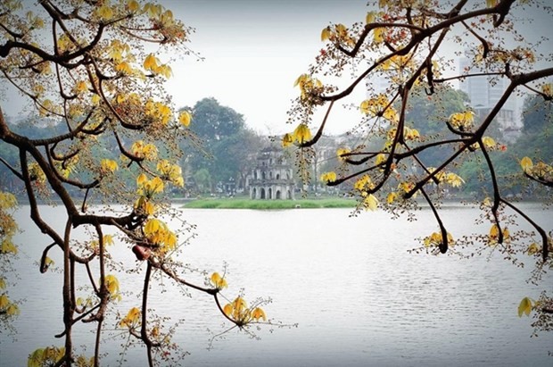 Hanoi to hold its first Fall Festival in September  - ảnh 1