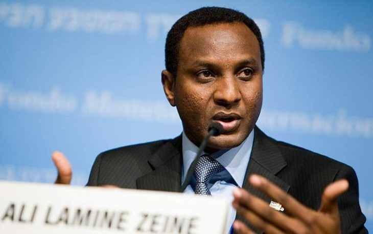 Niger junta agrees to dialogue - ảnh 1
