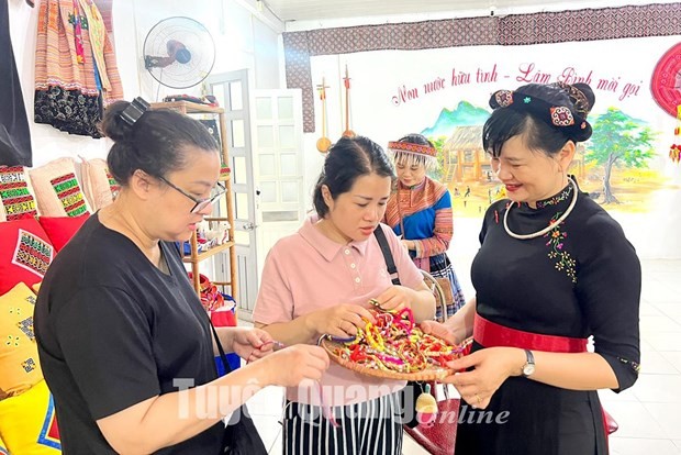 Thanh Tuyen festival to be held in late September - ảnh 1