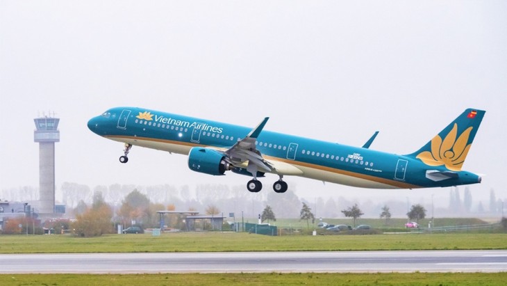 Vietnam Airlines Group to offer nearly three million tickets for Tet - ảnh 1