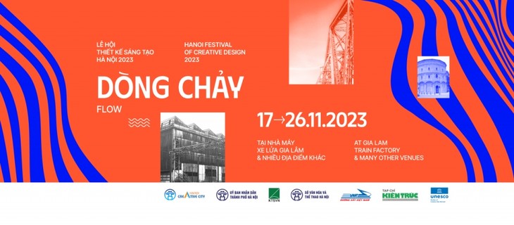 Hanoi to host raft of creative design activities this November - ảnh 1