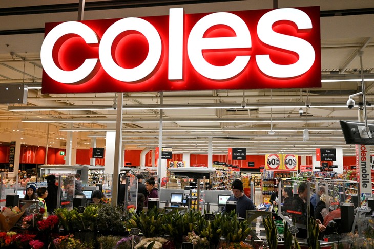 Australian retailers add security tech amid rising theft, aggression - ảnh 1