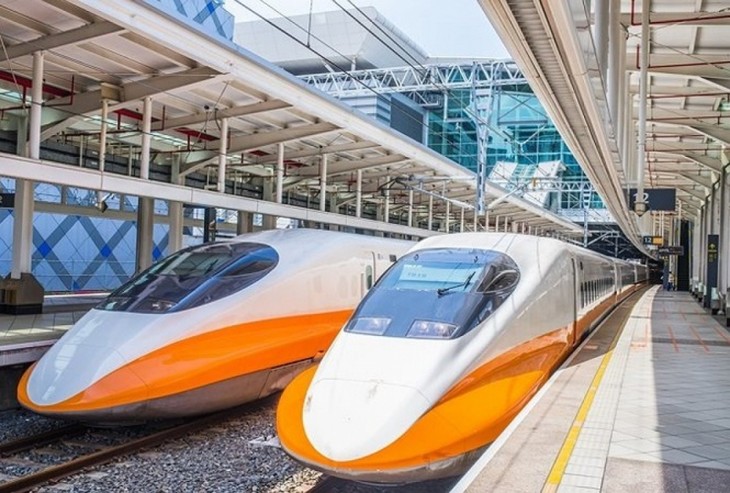 Vietnam aims to run high-speed rail service by 2045 - ảnh 1
