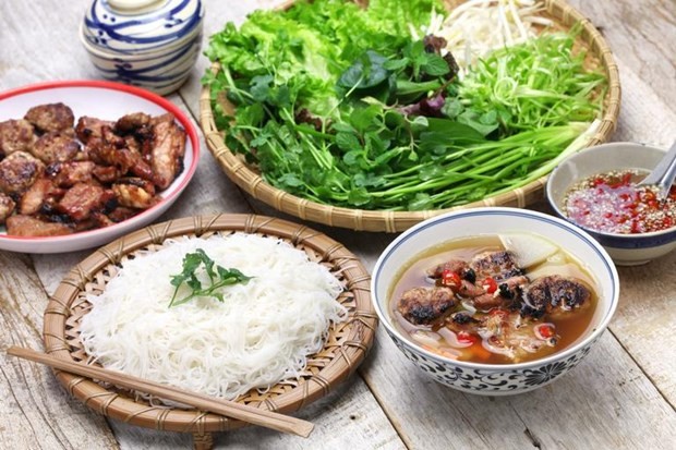 Hanoi Culture & Food Festival to regale visitors with specialties - ảnh 1