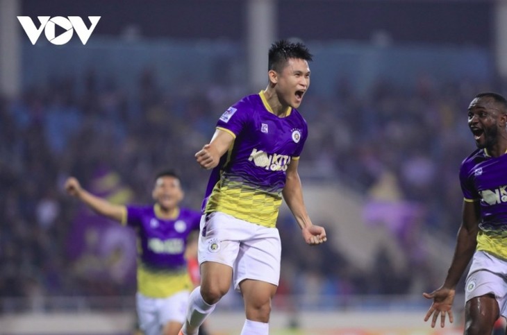 Tuan Hai named among top players to watch at Asian Cup - ảnh 1