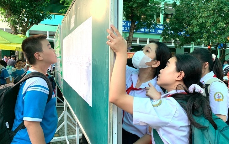 Vietnam ranks second in Southeast Asia in PISA rankings - ảnh 1