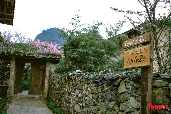 Fairy tale-like villages in Ha Giang  - ảnh 9