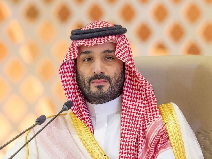 Saudi crown prince, US national security adviser meet on bilateral deal - ảnh 1