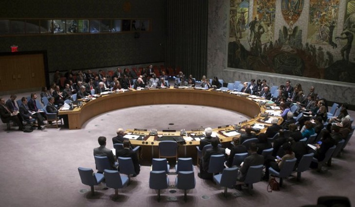 Совет безопасности ООН принял резолюцию по Украине - ảnh 1