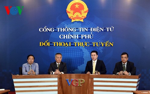 Соглашения о свободной торговле придадут импульс развитию вьетнамской экономики - ảnh 1