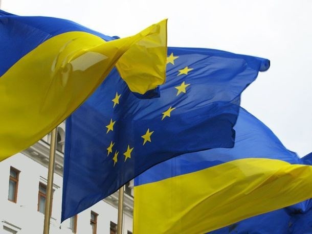 Россия поддержала создание в 2016 году зоны свободной торговли между Украиной и ЕС - ảnh 1
