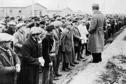 Германия намерена выплатить компенсации бывшим советским военнопленным - ảnh 1