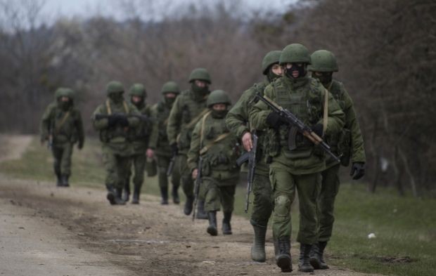 Бои на востоке Украины продолжаются, несмотря на соглашение о прекращении огня - ảnh 1