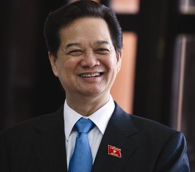 Премьер Вьетнама примет участие в конференциях на высшем уровне в Мьянме - ảnh 1
