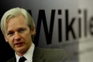 Франция отказалась предоставить убежище основателю сайта WikiLeaks - ảnh 1