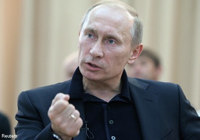 Президент России потребовал скорректировать стратегию национальной безопасности - ảnh 1