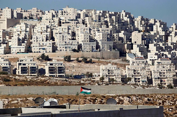 Израиль дал разрешение на строительство более 900 единиц жилья - ảnh 1