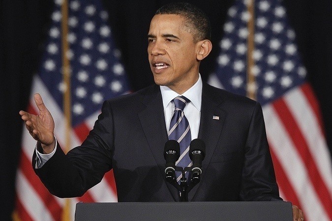 Президент США Барак Обама совершил официальный визит в Кению - ảnh 1