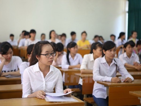 Во Вьетнаме продолжат обновление сферы образования - ảnh 1
