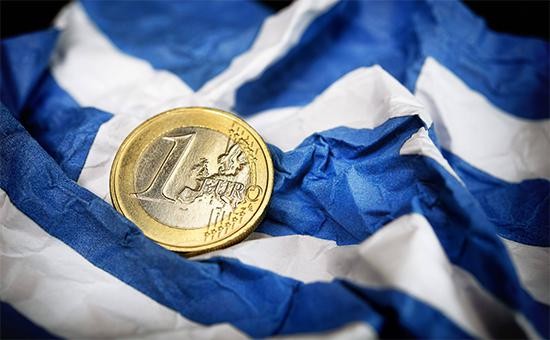 Греция скоро получит 13 млрд евро в рамках нового пакета финансовой помощи - ảnh 1