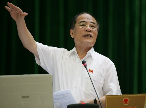 Нгуен Шинь Хунг: Соглашение о ЗСТ обеспечит развитие отношений между Вьетнамом и ЕС - ảnh 1