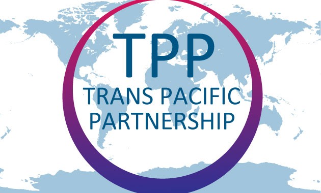 Начался новый раунд переговоров по Соглашению о Транс-Тихоокеанском партнёрстве - ảnh 1