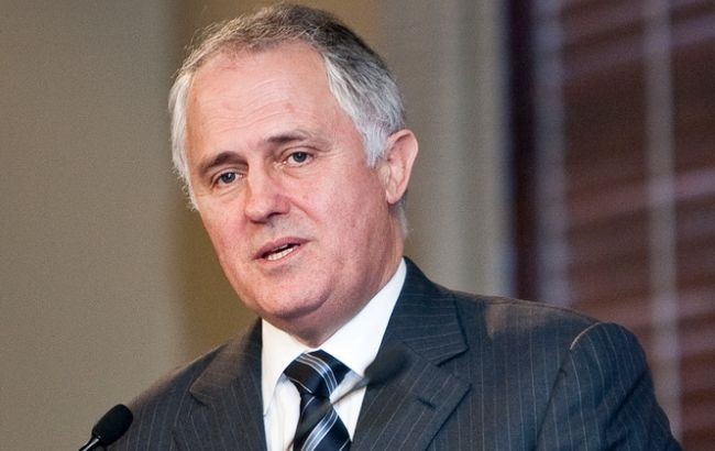 Премьер-министр Австралии совершает турне по странам Азии и Европы - ảnh 1