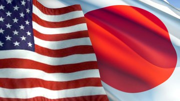 ВМС США и Японии подписали новый документ о сотрудничестве - ảnh 1