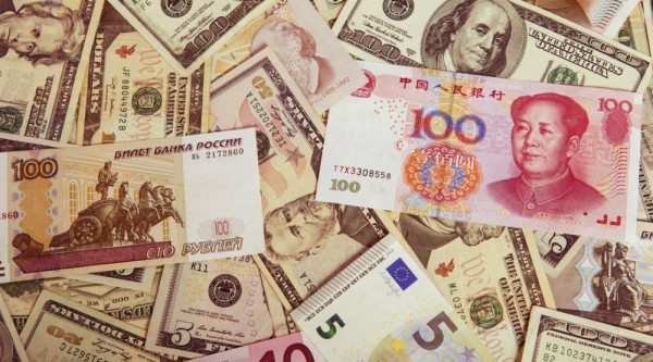 Банк России включил юань в перечень валют, используемых для размещения международных резервов - ảnh 1